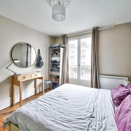 Daire Old For 2 People - 19