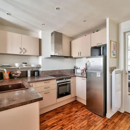 Old For 2 People - 19 Daire *