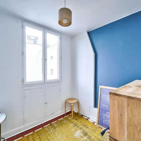 Daire Old For 2 People - 19 *